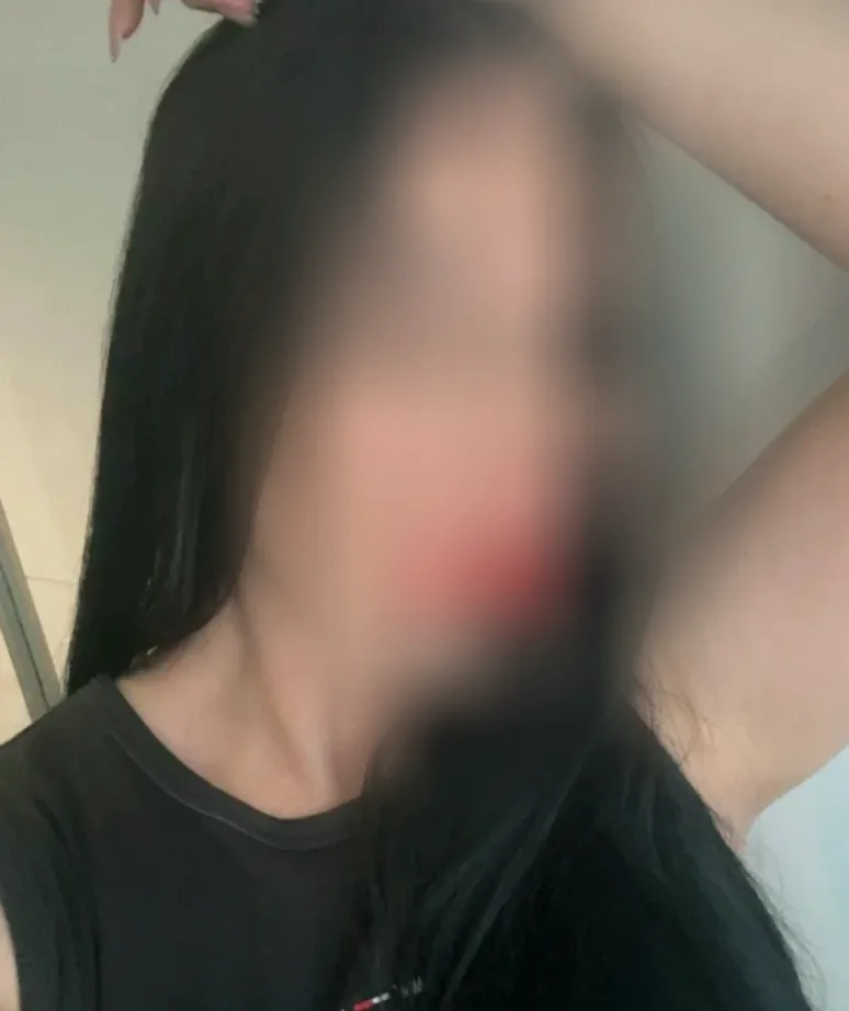 Anaïs, 34 años