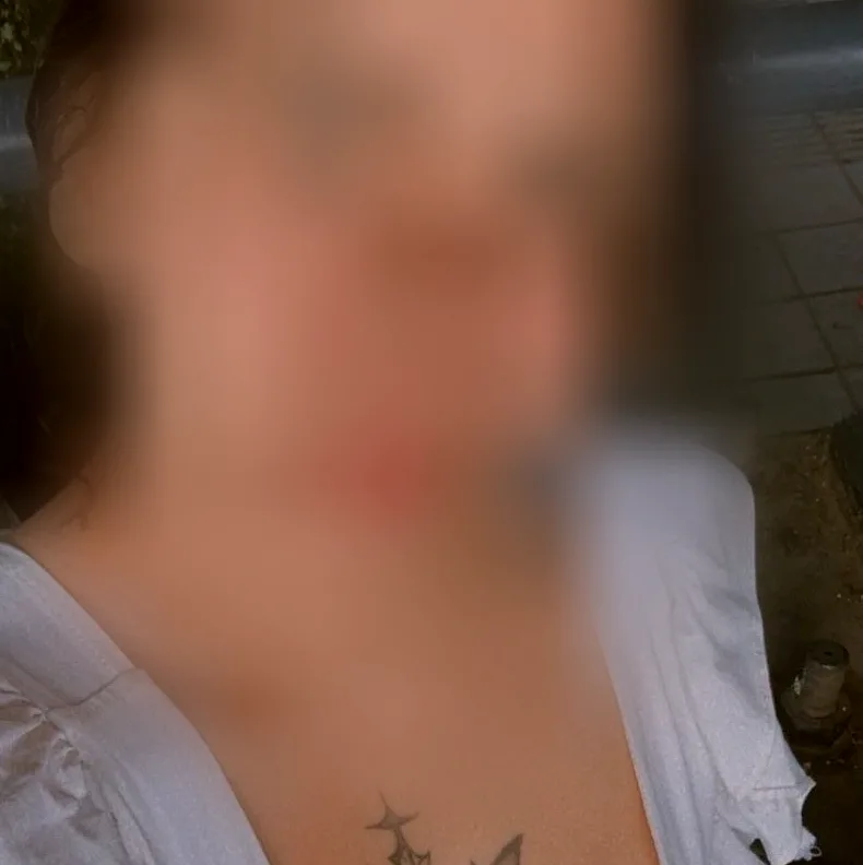 Antía, 22 años