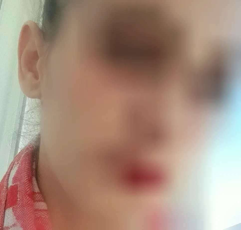 Antía, 37 años