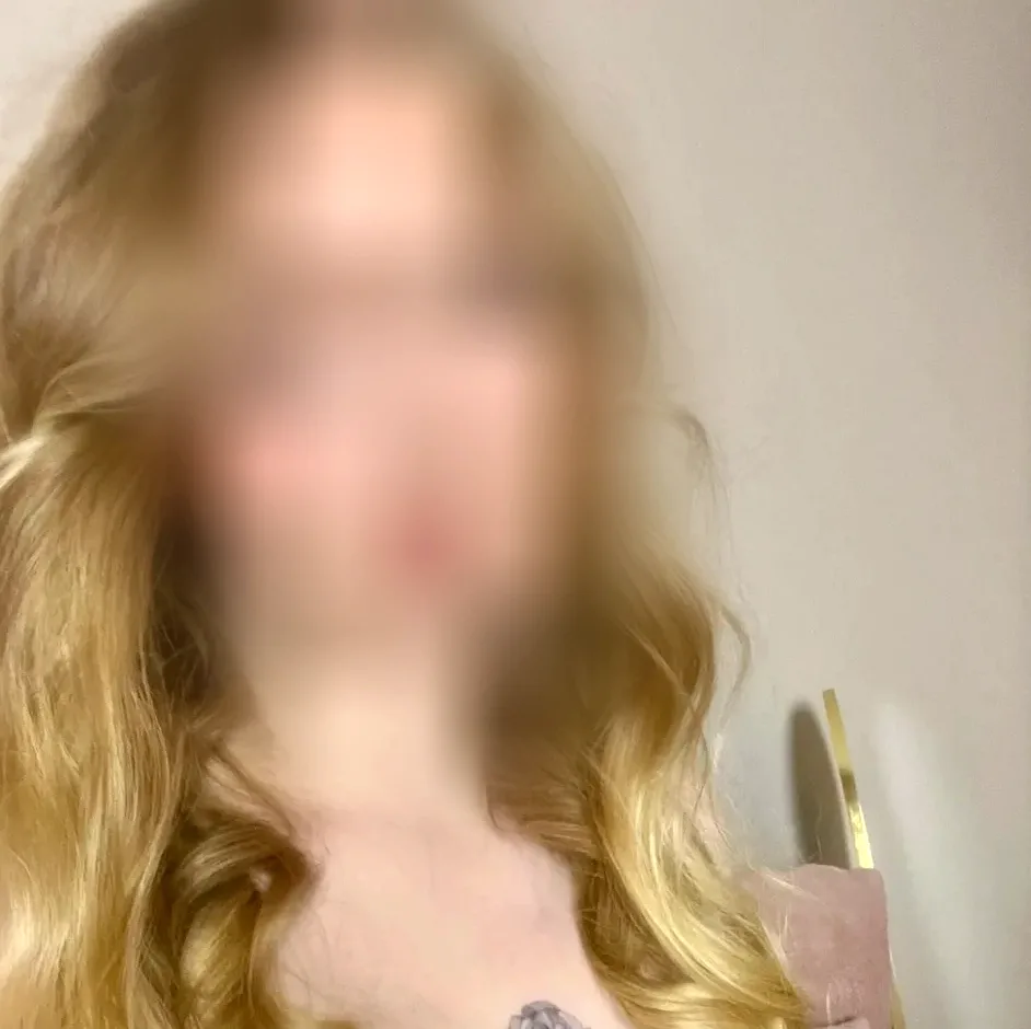 Carla, 23 años