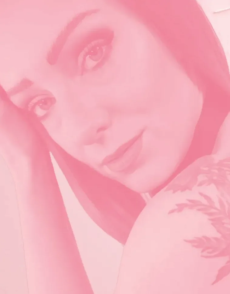 Celia, 35 años