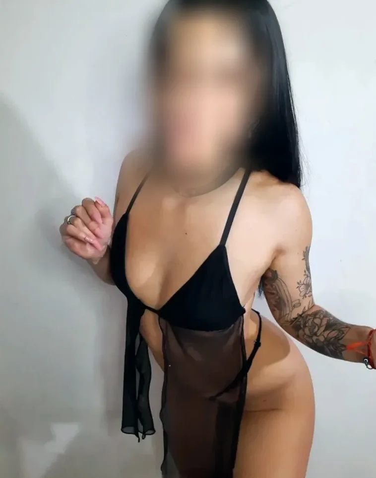 Celia, 22 años