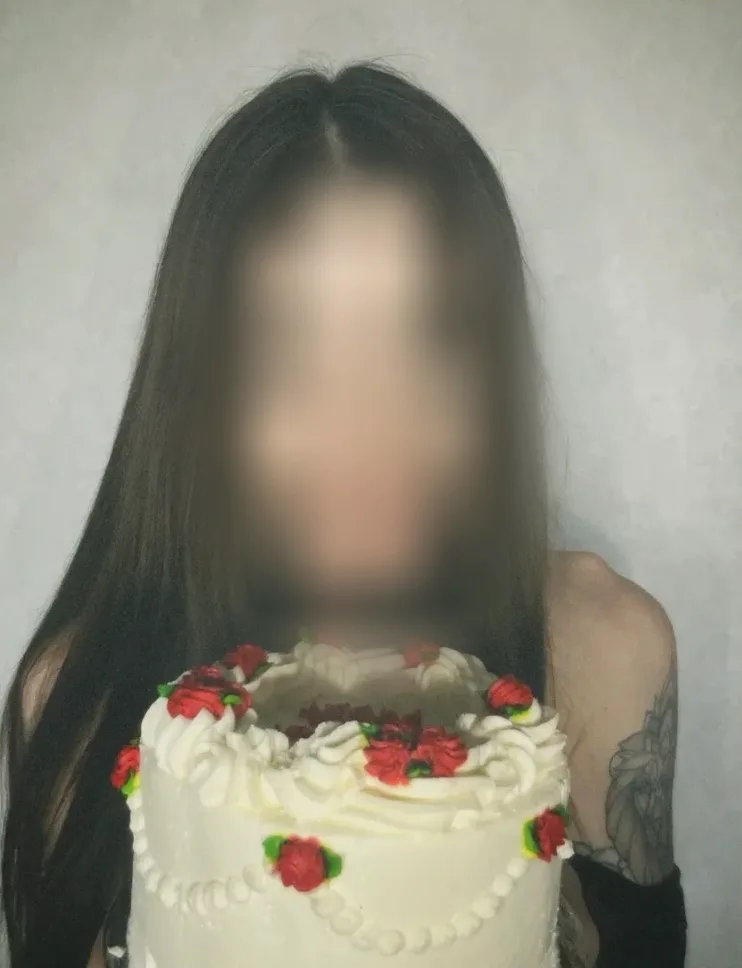 Emma, 30 años