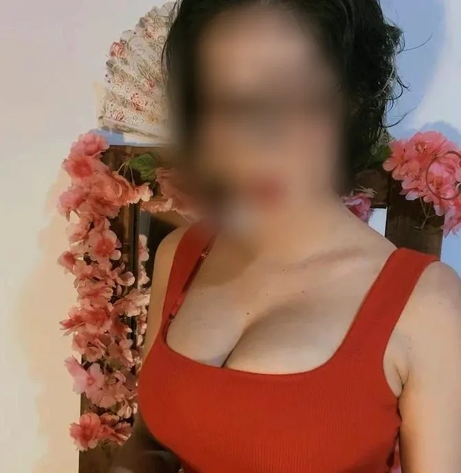 Estefanía, 38 años