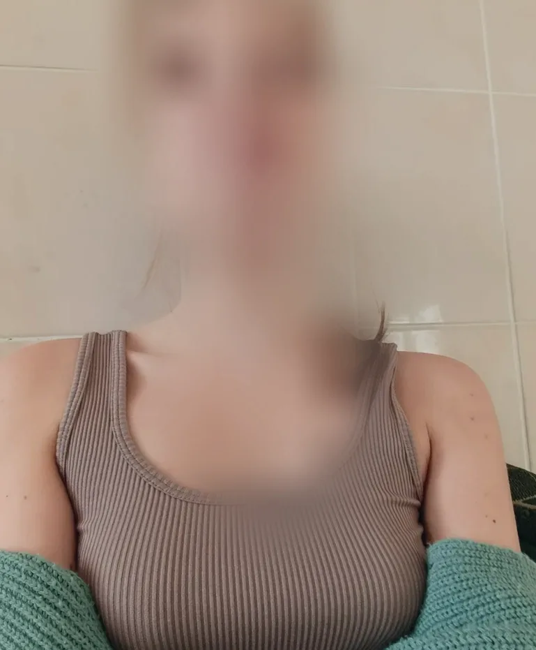 Eva, 28 años