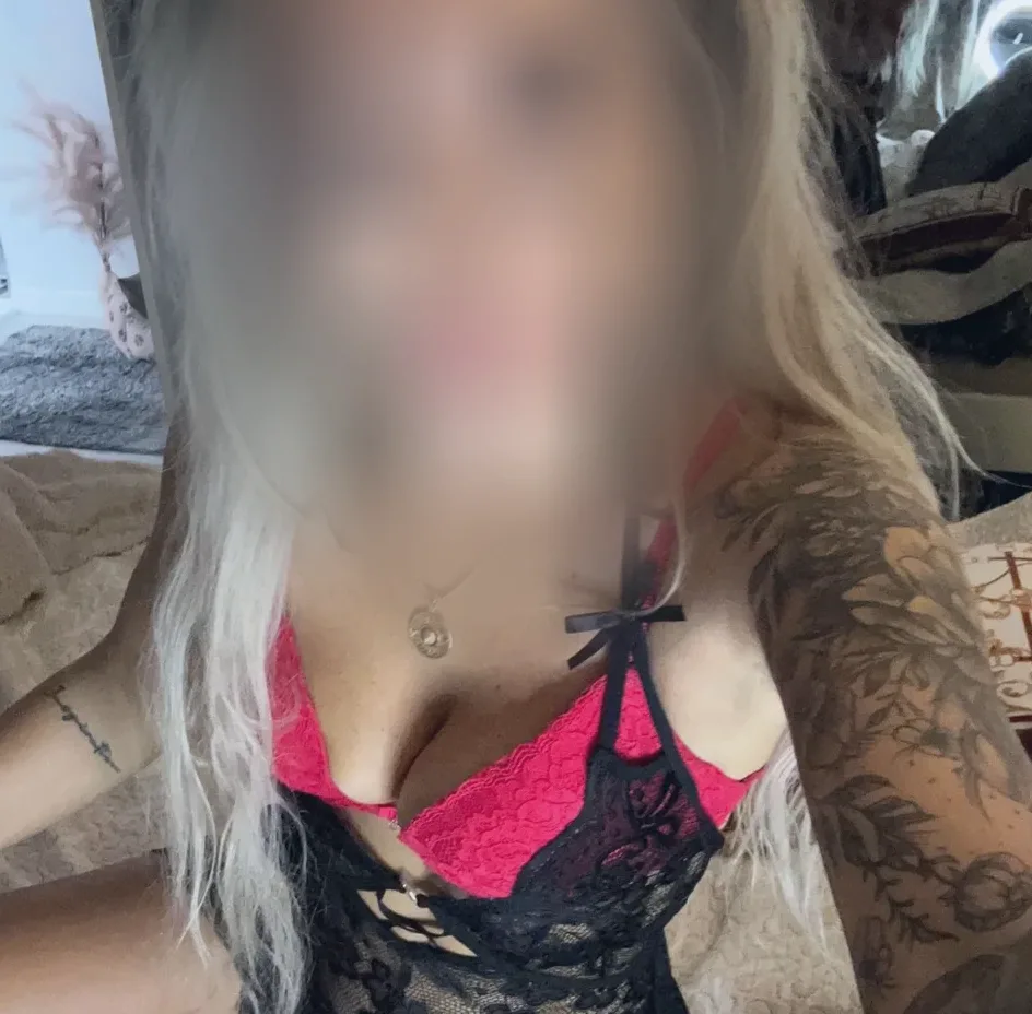 Hanane, 36 años