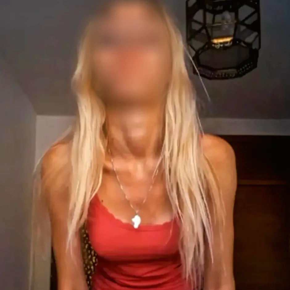 Judit, 35 años