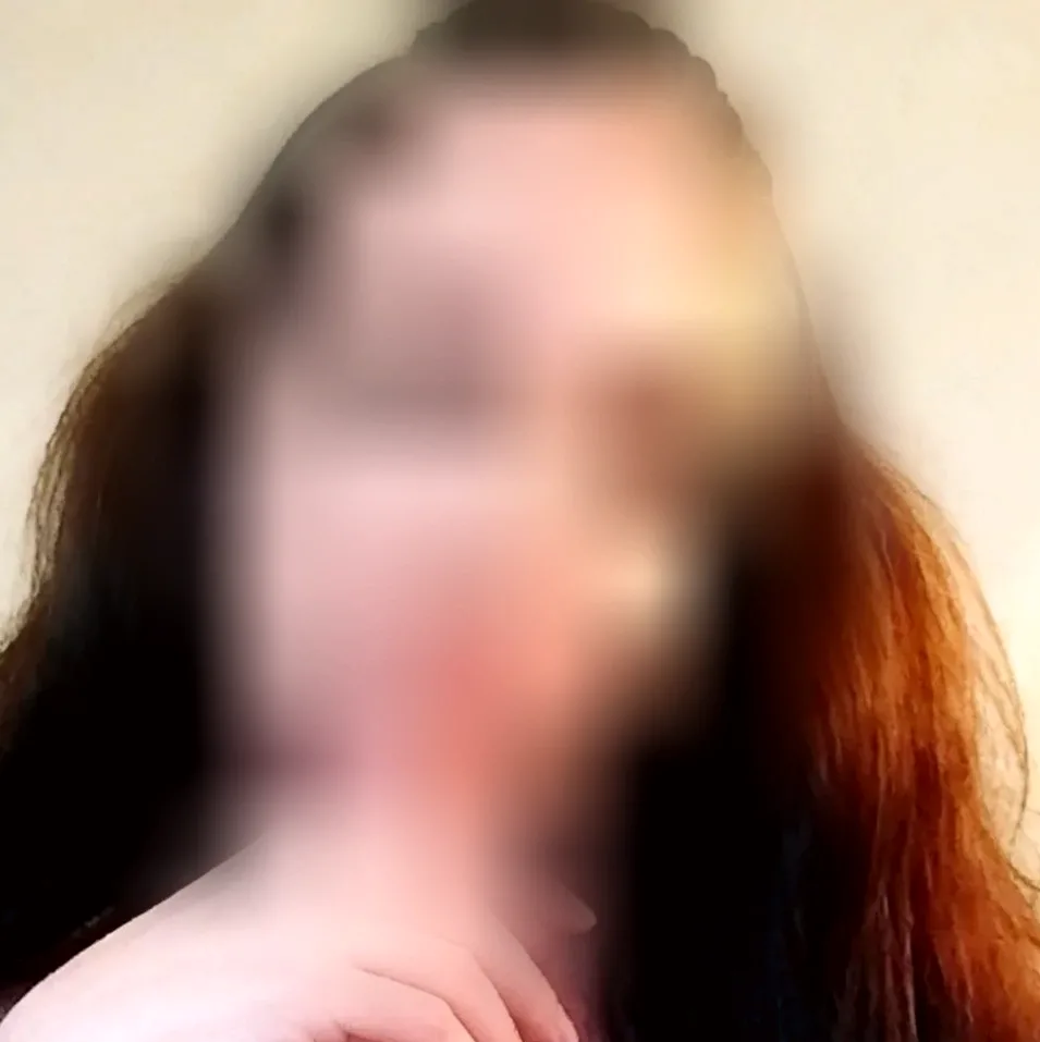 Khadija, 26 años