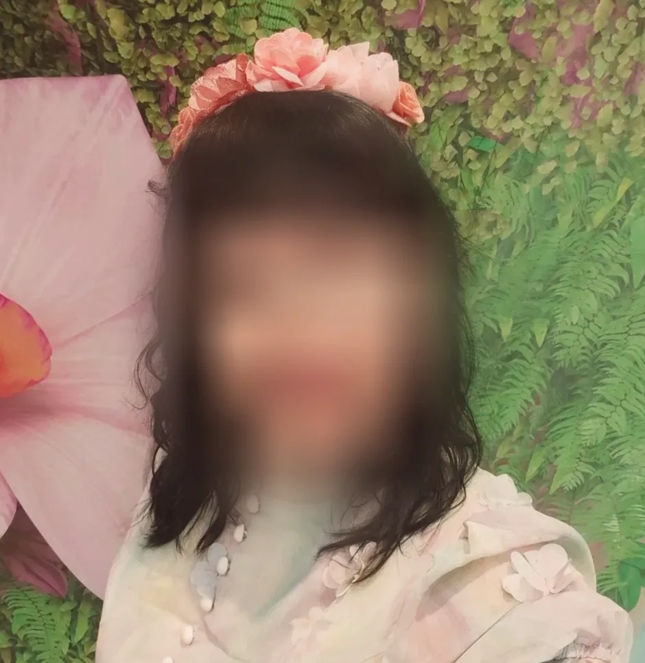 Lucía, 31 años