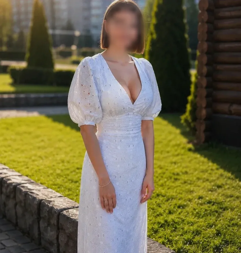 Sara, 26 años