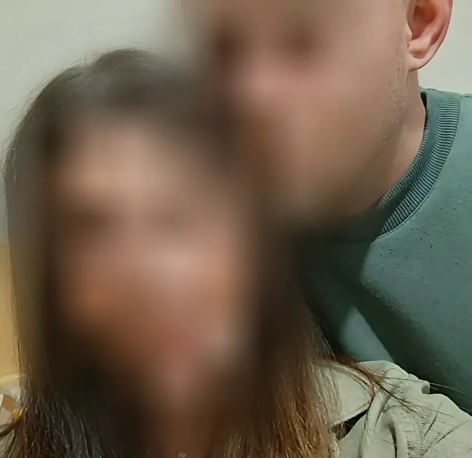 Sonia, 32 años
