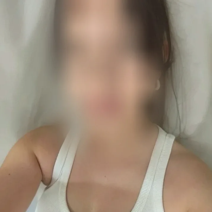 Valeria, 26 años