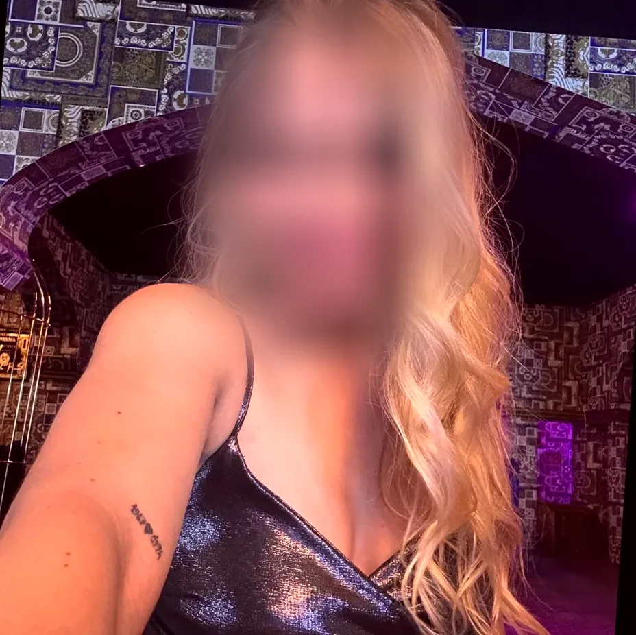 Yasmina, 24 años